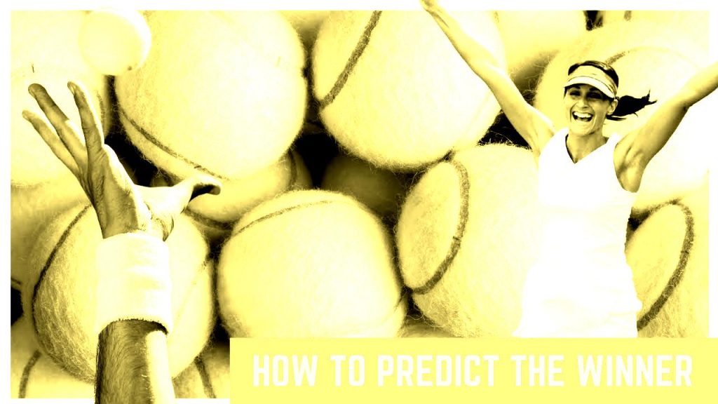 Tennis Betting Explained: How to Predict Winners and Breaks